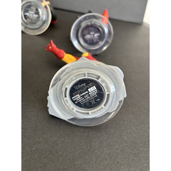 Disney Infinity Figures 9 Pcs - Picture 15 of 16